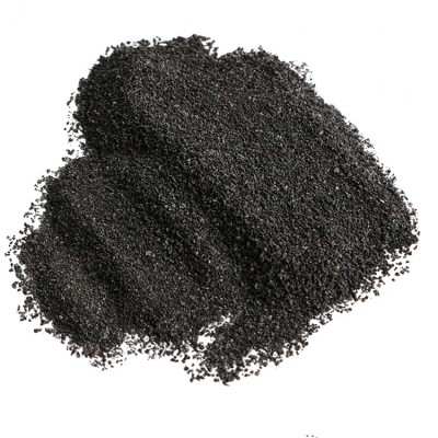 Expandable Graphite Natural Amorphous Briqutte Ball